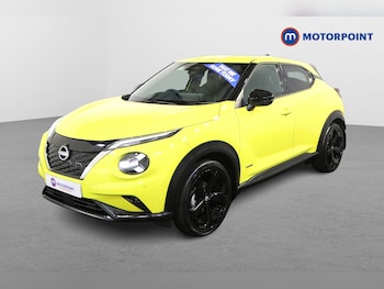 Used Nissan Juke 2024 for sale - 76028575: Photo