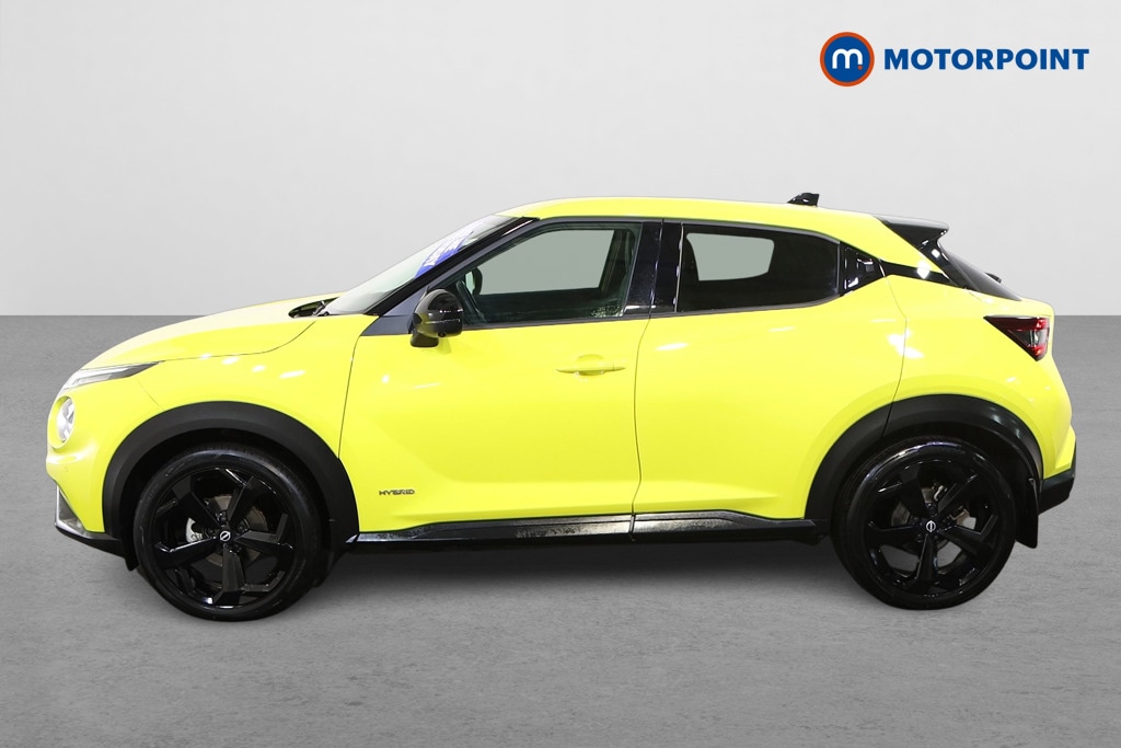 Used Nissan Juke 2024 for sale - 76028575: Photo 4