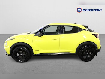 Used Nissan Juke 2024 for sale - 76028575: Photo