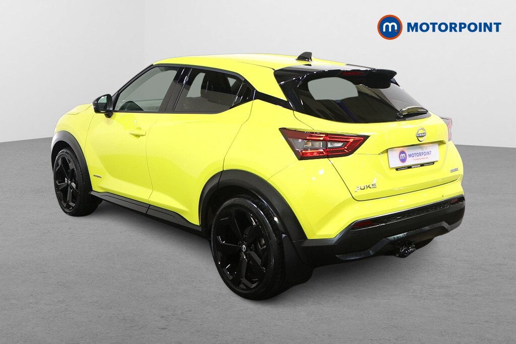 Used Nissan Juke 2024 for sale - 76028575: Photo 5