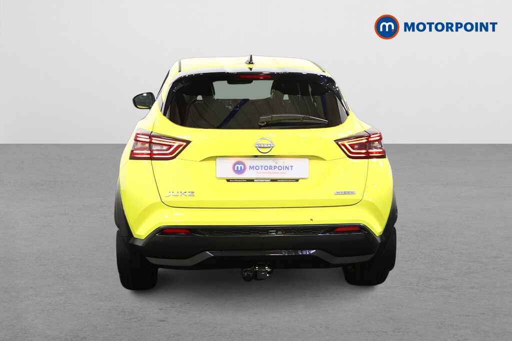 Used Nissan Juke 2024 for sale - 76028575: Photo 6