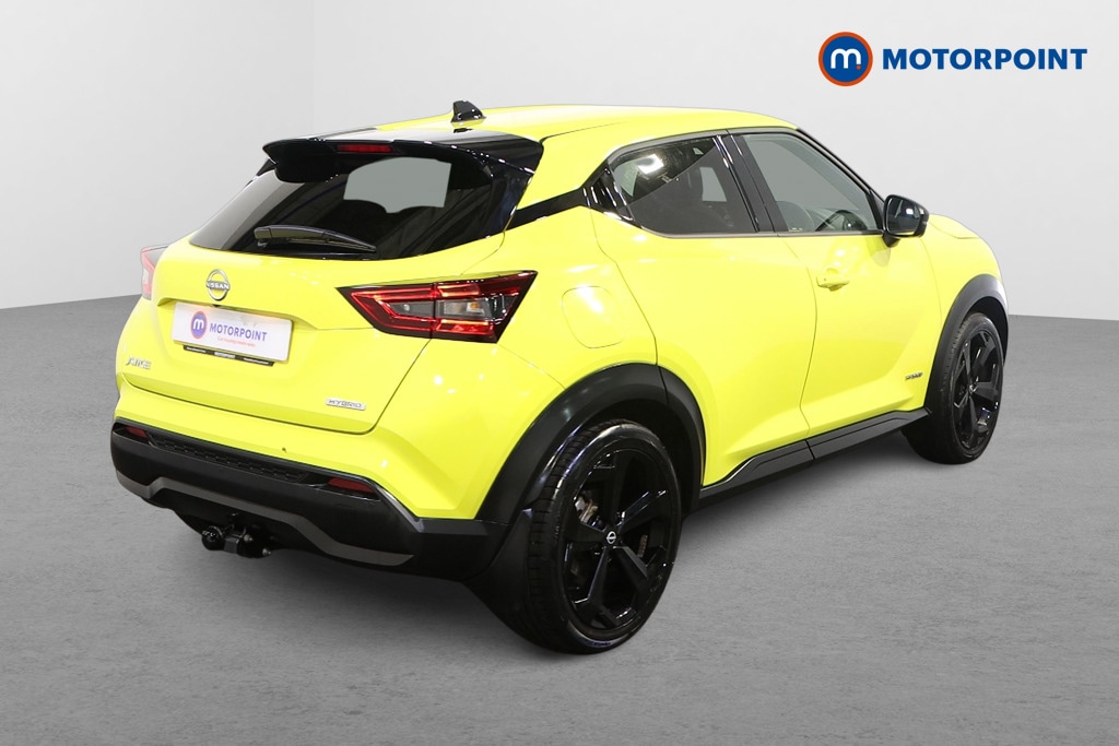 Used Nissan Juke 2024 for sale - 76028575: Photo 7