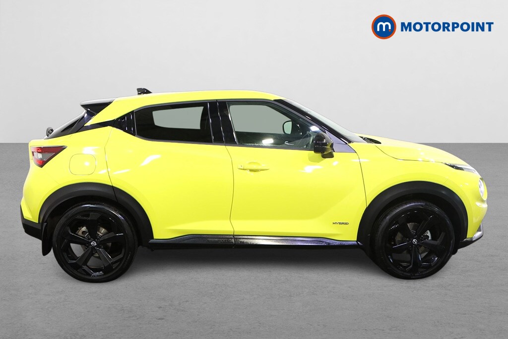 Used Nissan Juke 2024 for sale - 76028575: Photo 8
