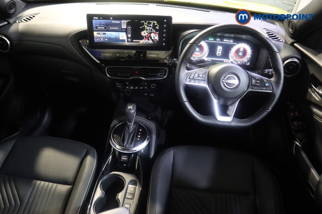 Used Nissan Juke 2024 for sale - 76028575: Photo 9