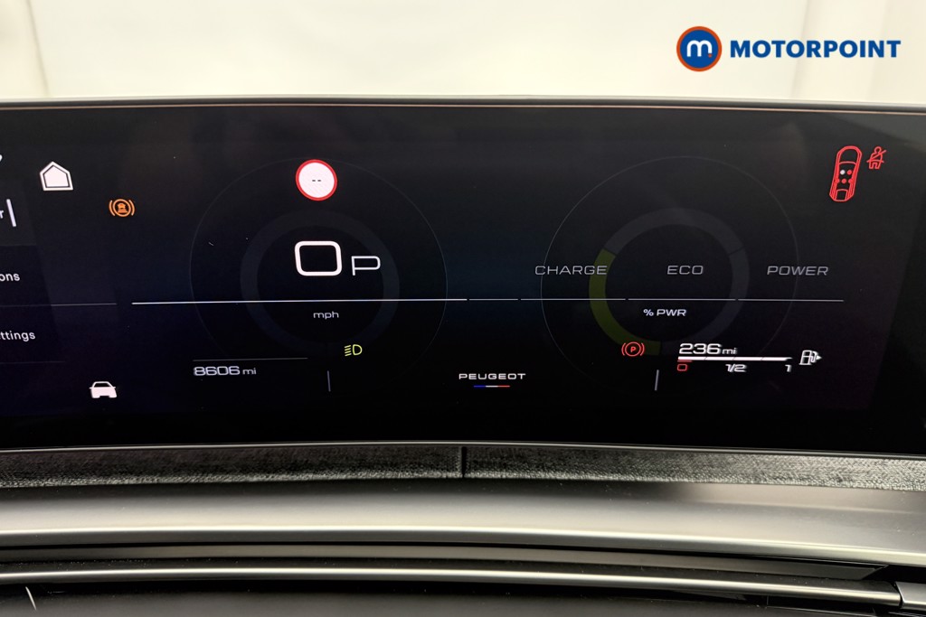 Used Peugeot 3008 2024 for sale - 76117958: Photo 14