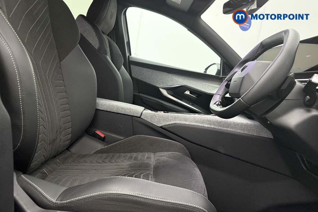 Used Peugeot 3008 2024 for sale - 76117958: Photo 16