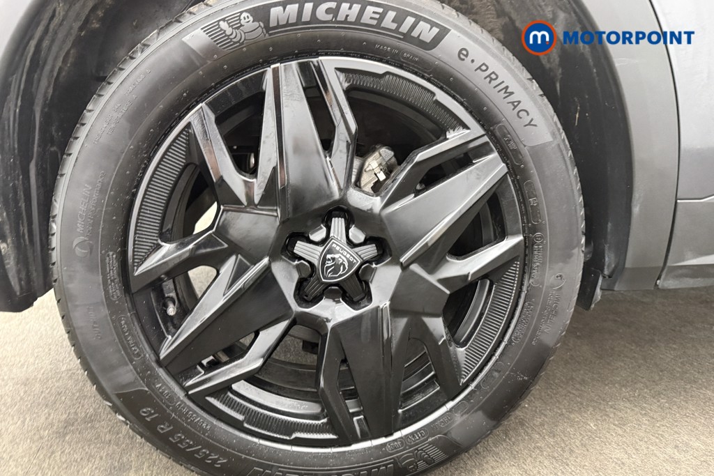 Used Peugeot 3008 2024 for sale - 76117958: Photo 18