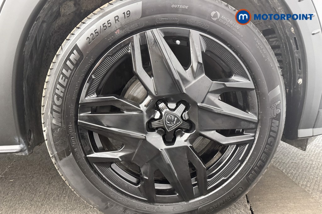 Used Peugeot 3008 2024 for sale - 76117958: Photo 19