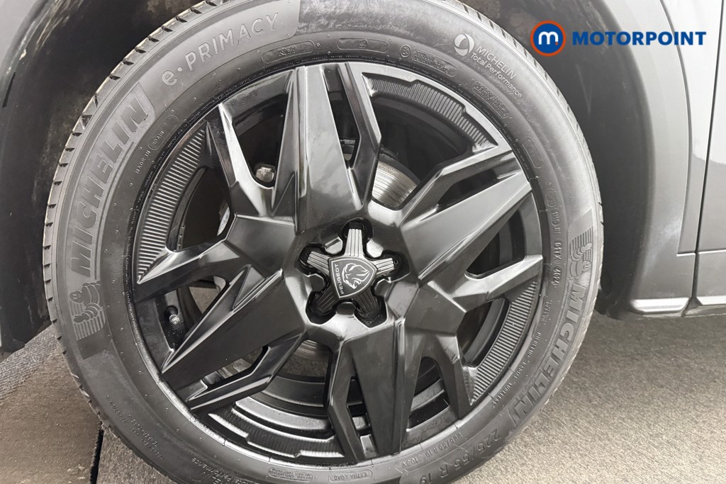 Used Peugeot 3008 2024 for sale - 76117958: Photo 20