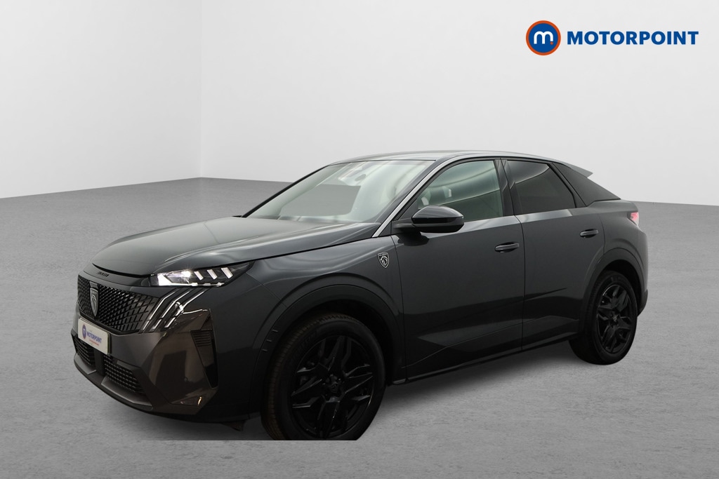 Used Peugeot 3008 2024 for sale - 76117958: Photo 3