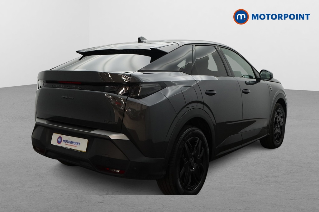 Used Peugeot 3008 2024 for sale - 76117958: Photo 7