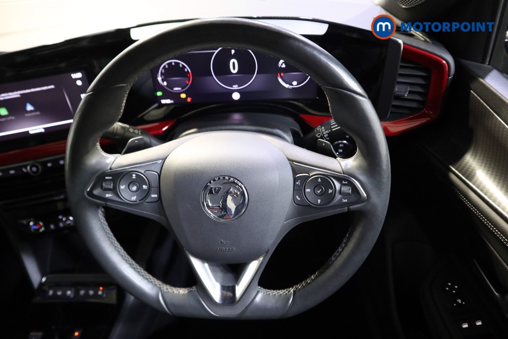 Used Vauxhall Mokka 2022 for sale - 77249027: Photo 10