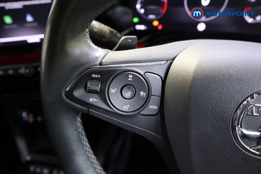 Used Vauxhall Mokka 2022 for sale - 77249027: Photo 11