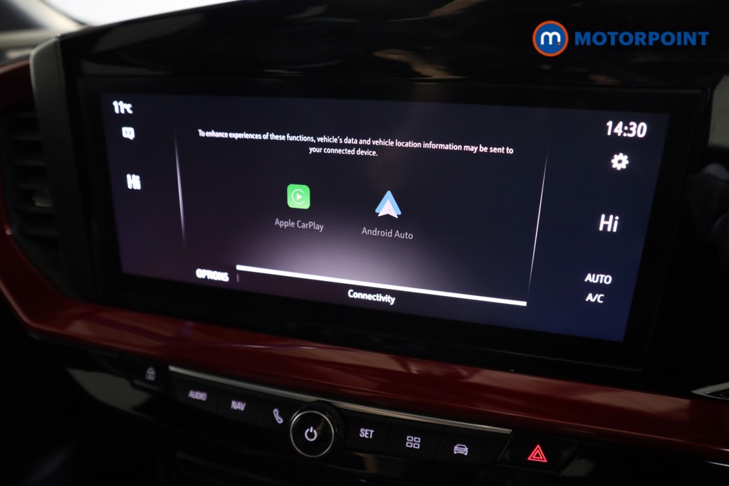 Used Vauxhall Mokka 2022 for sale - 77249027: Photo 15