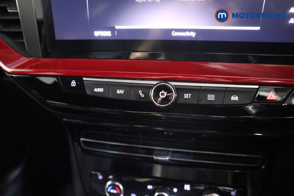 Used Vauxhall Mokka 2022 for sale - 77249027: Photo 16