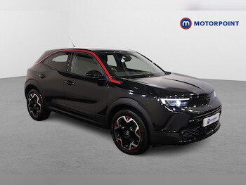 Used Vauxhall Mokka 2022 for sale - 77249027: Photo