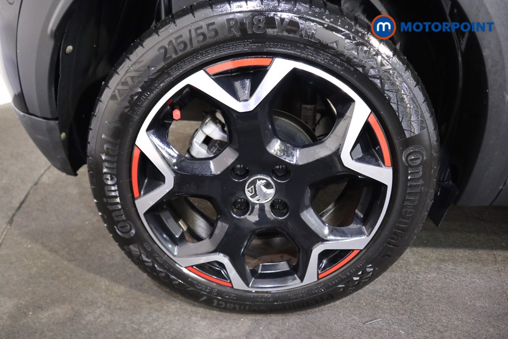 Used Vauxhall Mokka 2022 for sale - 77249027: Photo 28