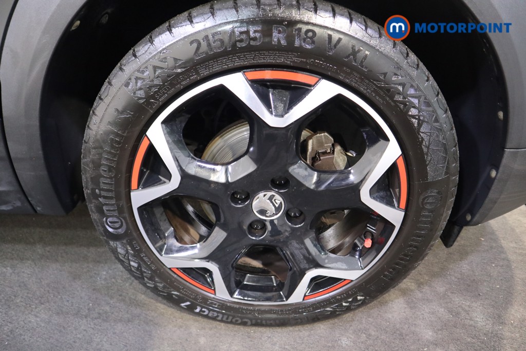 Used Vauxhall Mokka 2022 for sale - 77249027: Photo 29