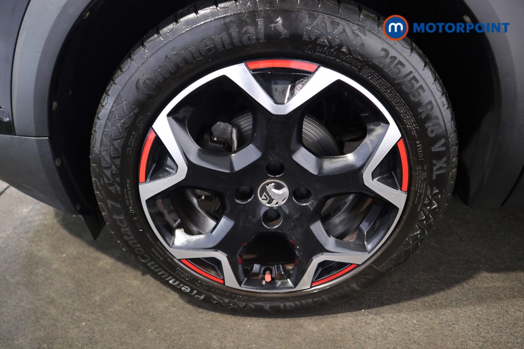 Used Vauxhall Mokka 2022 for sale - 77249027: Photo 30