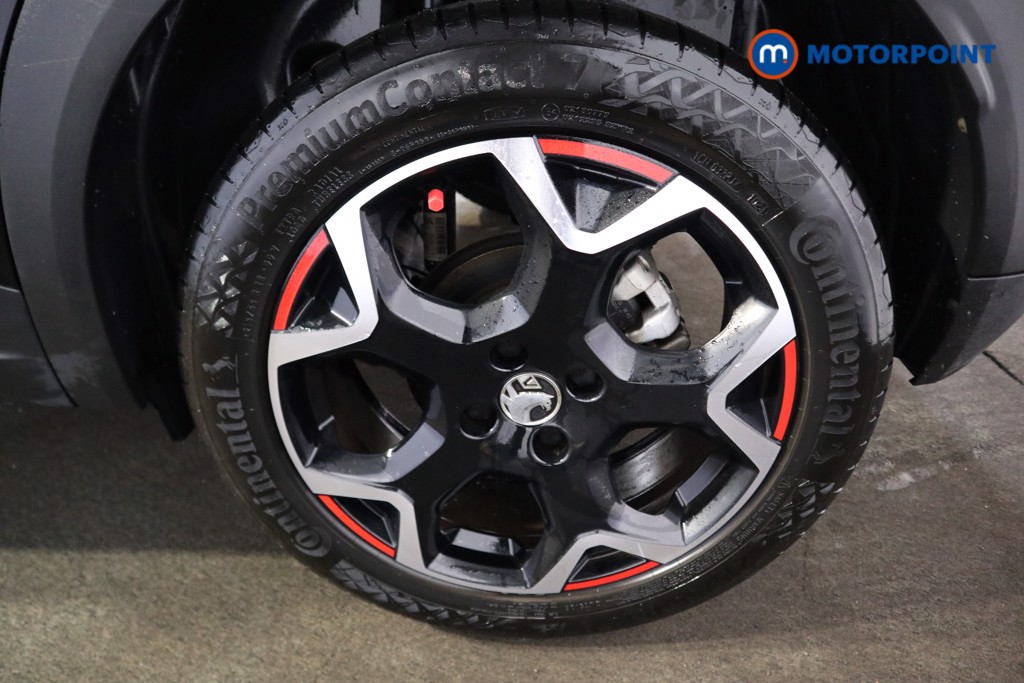 Used Vauxhall Mokka 2022 for sale - 77249027: Photo 31