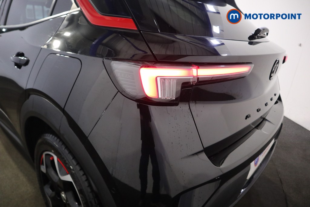 Used Vauxhall Mokka 2022 for sale - 77249027: Photo 34