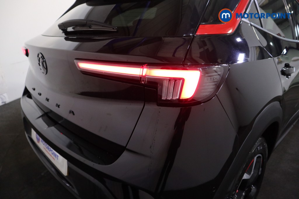 Used Vauxhall Mokka 2022 for sale - 77249027: Photo 35