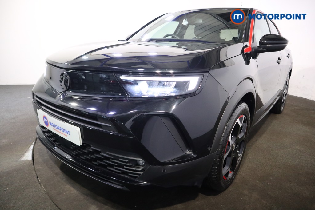 Used Vauxhall Mokka 2022 for sale - 77249027: Photo 39