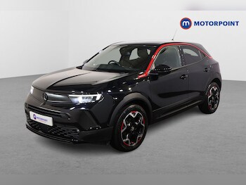 Used Vauxhall Mokka 2022 for sale - 77249027: Photo