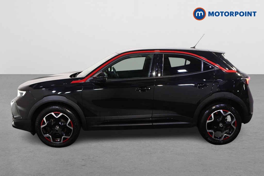Used Vauxhall Mokka 2022 for sale - 77249027: Photo 4