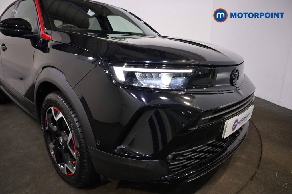 Used Vauxhall Mokka 2022 for sale - 77249027: Photo 41