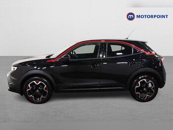 Used Vauxhall Mokka 2022 for sale - 77249027: Photo