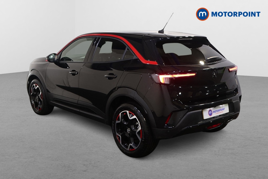 Used Vauxhall Mokka 2022 for sale - 77249027: Photo 5