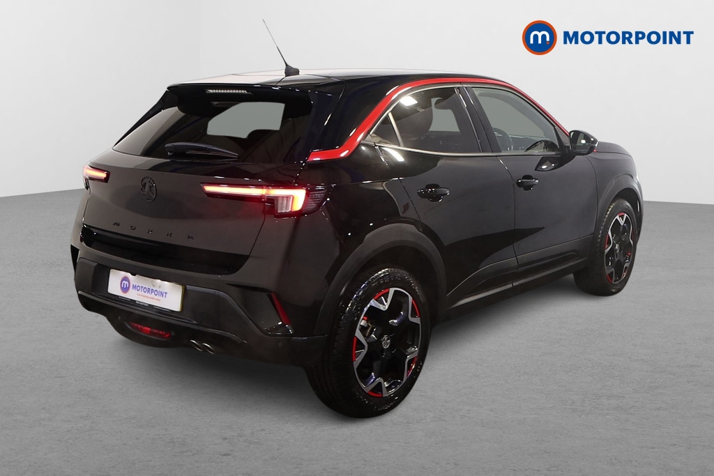 Used Vauxhall Mokka 2022 for sale - 77249027: Photo 7