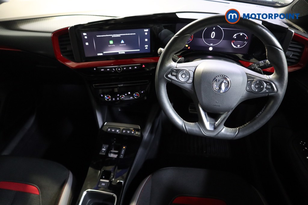 Used Vauxhall Mokka 2022 for sale - 77249027: Photo 9