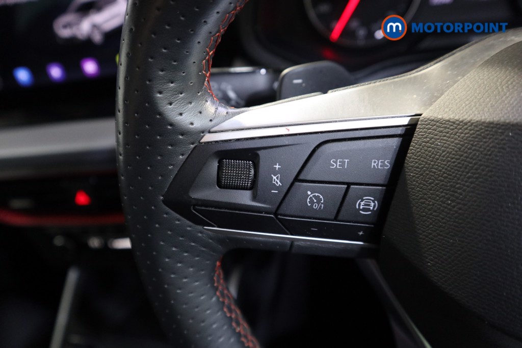 Used SEAT Arona 2023 for sale - 77529725: Photo 11