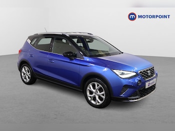 Used SEAT Arona 2023 for sale - 77529725: Photo