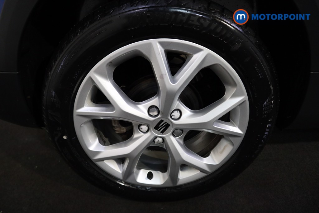 Used SEAT Arona 2023 for sale - 77529725: Photo 27