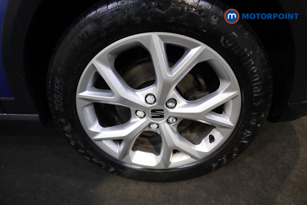 Used SEAT Arona 2023 for sale - 77529725: Photo 28