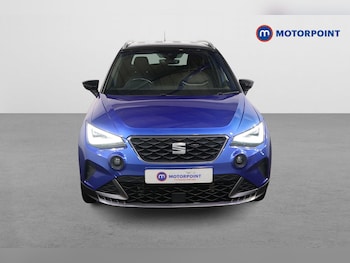 Used SEAT Arona 2023 for sale - 77529725: Photo