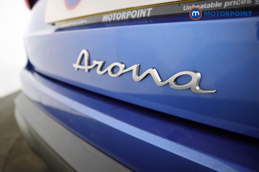 Used SEAT Arona 2023 for sale - 77529725: Photo 32