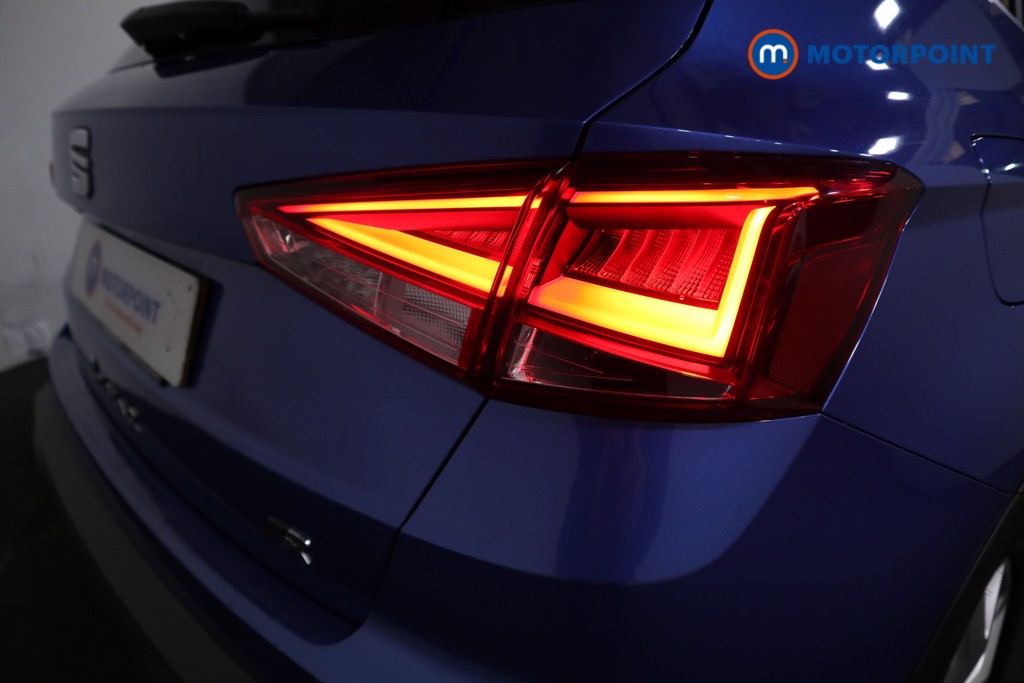 Used SEAT Arona 2023 for sale - 77529725: Photo 34