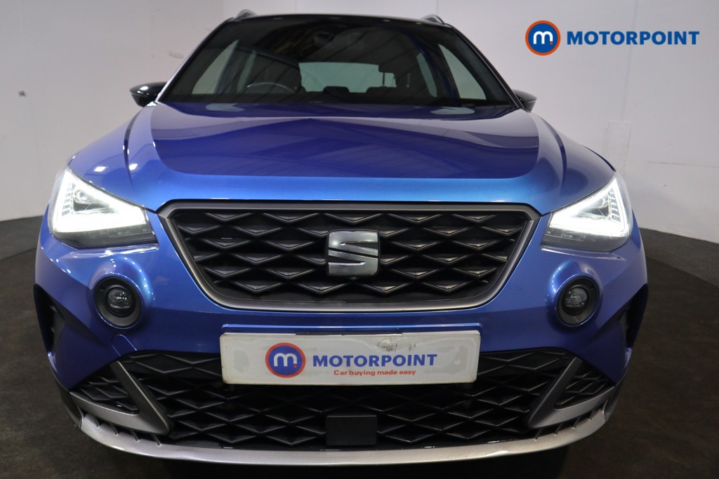 Used SEAT Arona 2023 for sale - 77529725: Photo 43