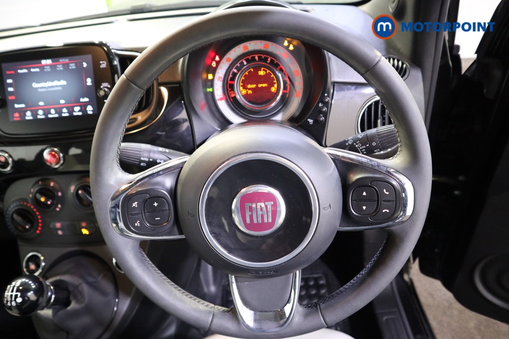 Used Fiat 500 2021 for sale - 77364749: Photo 10