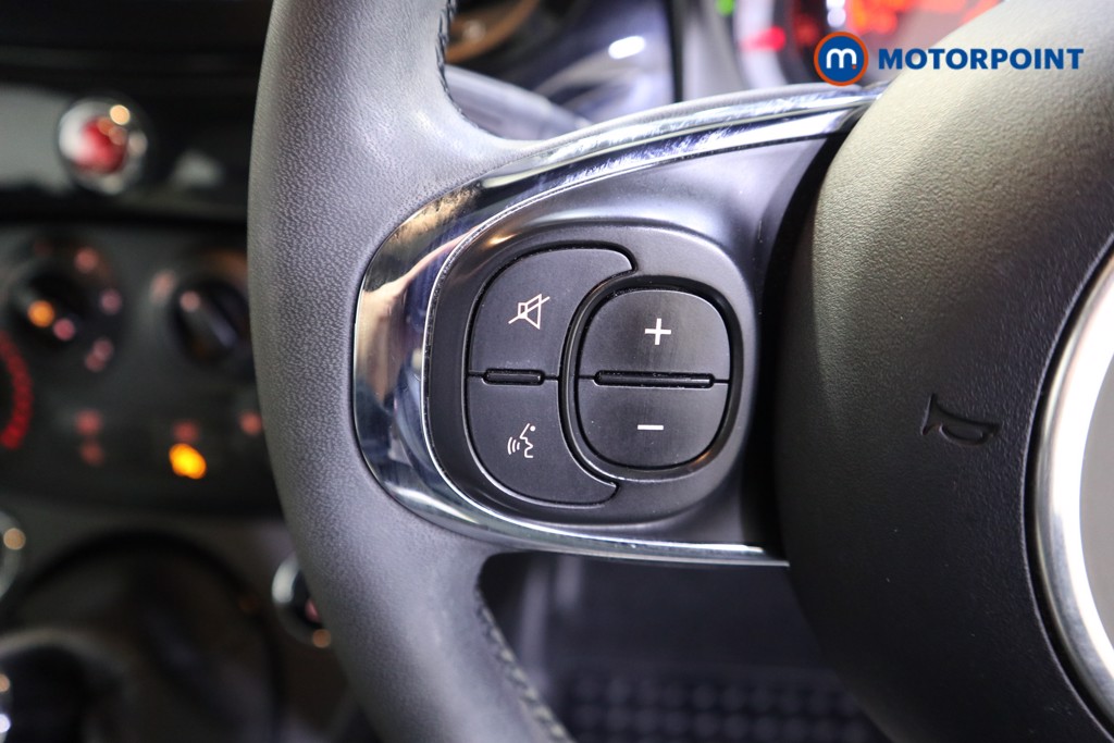 Used Fiat 500 2021 for sale - 77364749: Photo 11