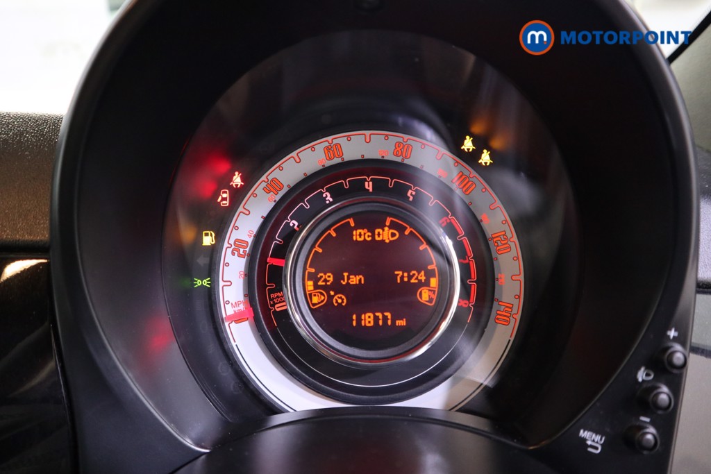 Used Fiat 500 2021 for sale - 77364749: Photo 13