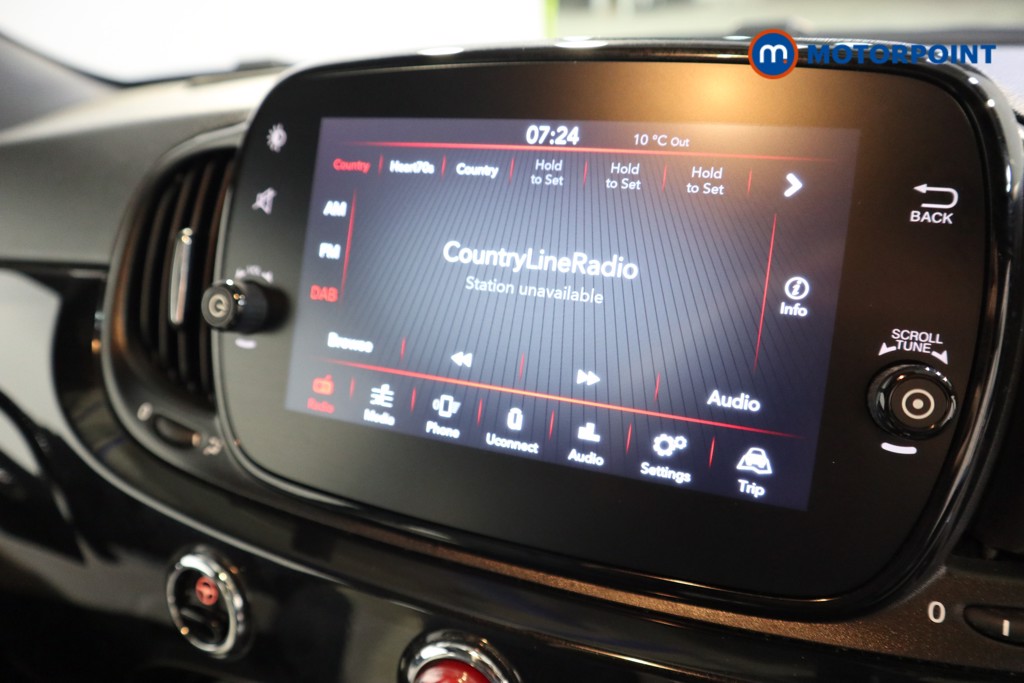 Used Fiat 500 2021 for sale - 77364749: Photo 14