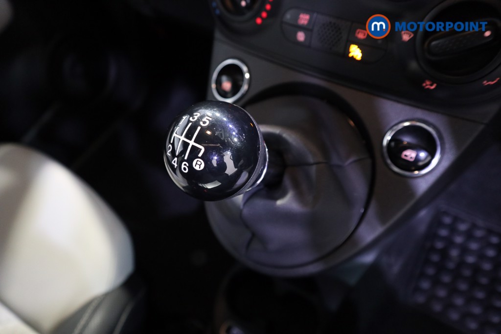 Used Fiat 500 2021 for sale - 77364749: Photo 16