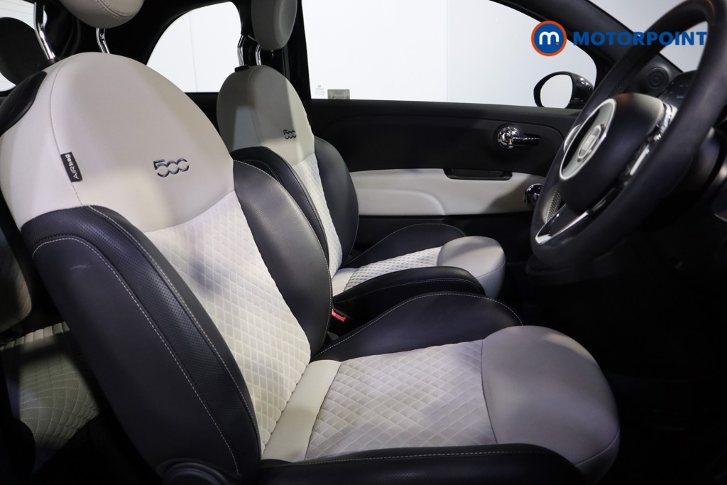 Used Fiat 500 2021 for sale - 77364749: Photo 18