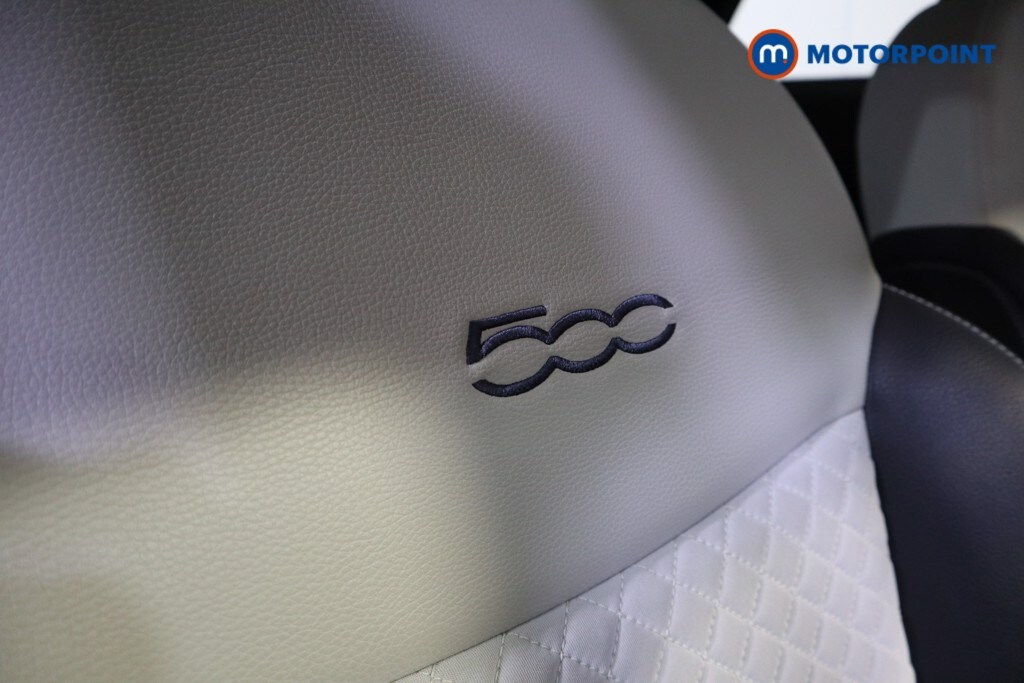 Used Fiat 500 2021 for sale - 77364749: Photo 19