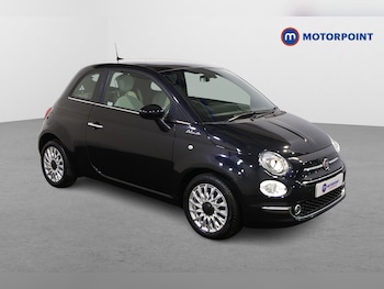 Used Fiat 500 undefined for sale - 77364749: Photo